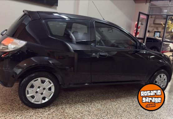 Autos - Ford Ford Ka Fly Plus 2012 Nafta 82000Km - En Venta