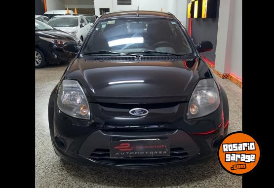 Autos - Ford Ford Ka Fly Plus 2012 Nafta 82000Km - En Venta