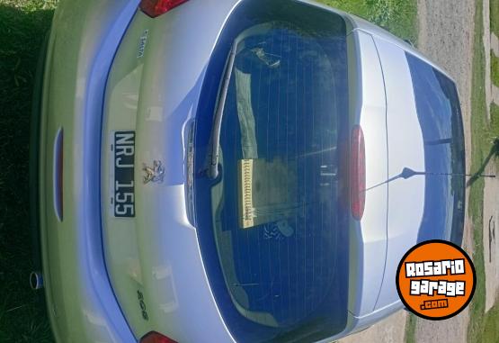 Autos - Peugeot 208 Allure 1.6 2014 Nafta 100000Km - En Venta