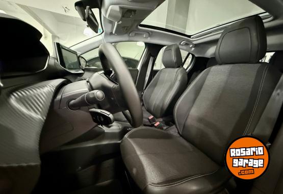 Autos - Peugeot 208 1.0 T 200 Allure Pk 2025 Nafta 11500Km - En Venta