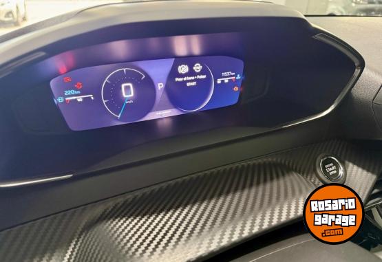 Autos - Peugeot 208 1.0 T 200 Allure Pk 2025 Nafta 11500Km - En Venta