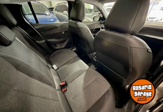 Autos - Peugeot 208 1.0 T 200 Allure Pk 2025 Nafta 11500Km - En Venta