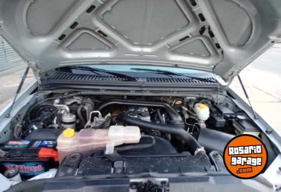 Camionetas - Ford F100 xlt 2007 Diesel 270000Km - En Venta