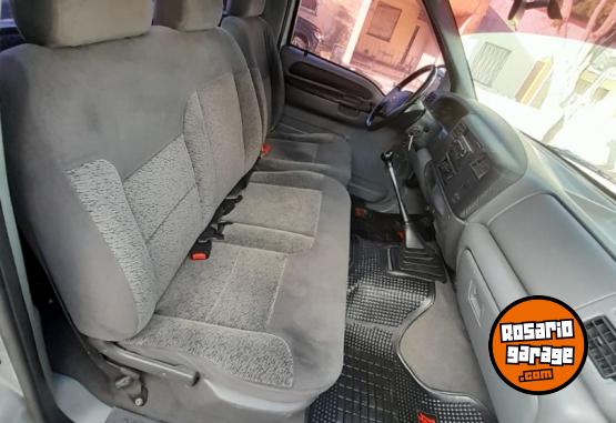 Camionetas - Ford F100 xlt 2007 Diesel 270000Km - En Venta