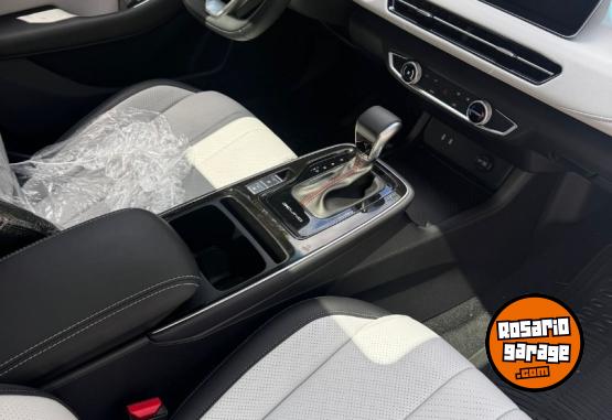 Autos - Baic U5 Plus 1.5 2025 Nafta 0Km - En Venta