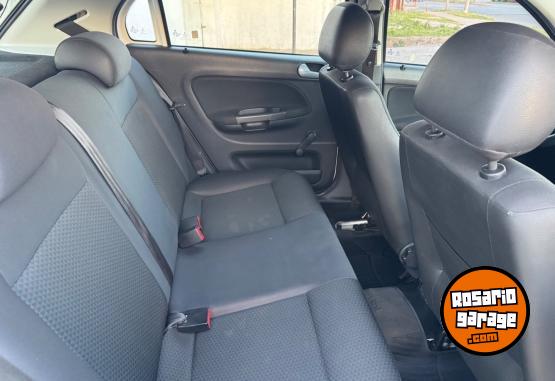 Autos - Volkswagen GOL TREND 1.6 5P 2018 Nafta 80000Km - En Venta