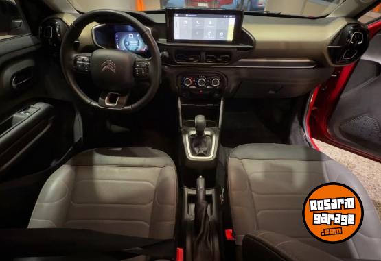 Autos - Citroen C3 Aircross SHINE 2016 Nafta 88000Km - En Venta