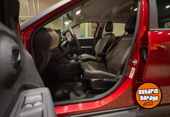 Autos - Citroen C3 Aircross SHINE 2016 Nafta 88000Km - En Venta