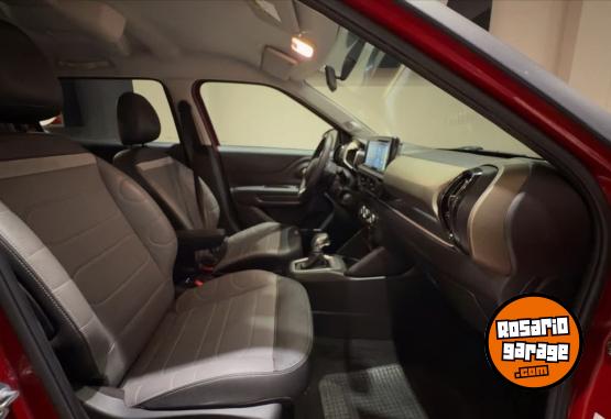 Autos - Citroen C3 Aircross SHINE 2016 Nafta 88000Km - En Venta