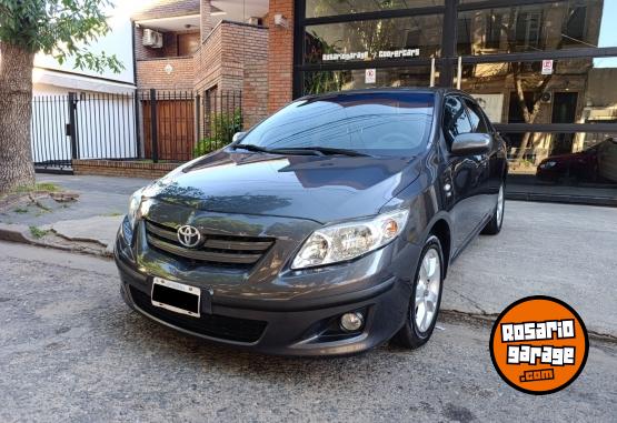 Autos - Toyota Corolla 1.8 XEI 2010 Nafta 180000Km - En Venta