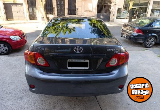 Autos - Toyota Corolla 1.8 XEI 2010 Nafta 180000Km - En Venta