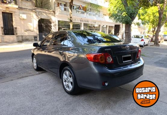 Autos - Toyota Corolla 1.8 XEI 2010 Nafta 180000Km - En Venta
