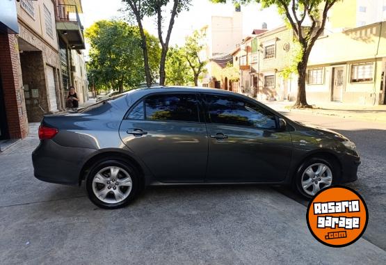Autos - Toyota Corolla 1.8 XEI 2010 Nafta 180000Km - En Venta