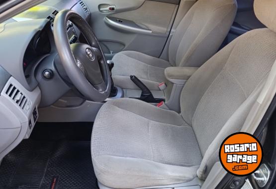 Autos - Toyota Corolla 1.8 XEI 2010 Nafta 180000Km - En Venta
