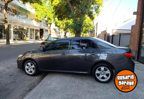 Autos - Toyota Corolla 1.8 XEI 2010 Nafta 180000Km - En Venta