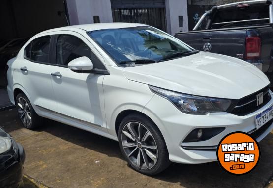 Autos - Fiat Cronos 2022 Nafta 60000Km - En Venta