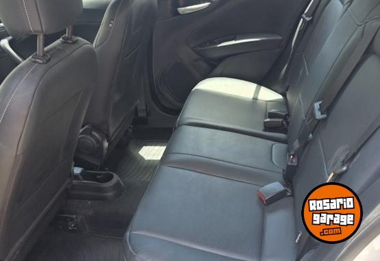 Autos - Fiat Cronos 2022 Nafta 60000Km - En Venta