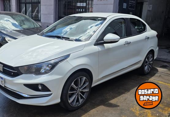 Autos - Fiat Cronos 2022 Nafta 60000Km - En Venta