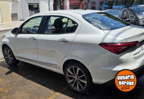 Autos - Fiat Cronos 2022 Nafta 60000Km - En Venta