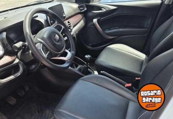 Autos - Fiat Cronos 2022 Nafta 60000Km - En Venta