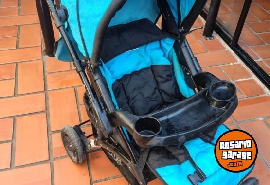 Art�culos para beb� - COCHESITO BEBESIT - En Venta