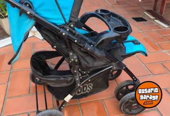 Art�culos para beb� - COCHESITO BEBESIT - En Venta
