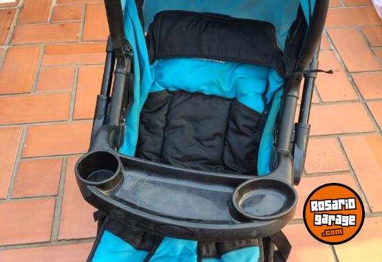 Art�culos para beb� - COCHESITO BEBESIT - En Venta