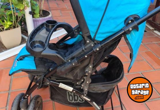 Art�culos para beb� - COCHESITO BEBESIT - En Venta