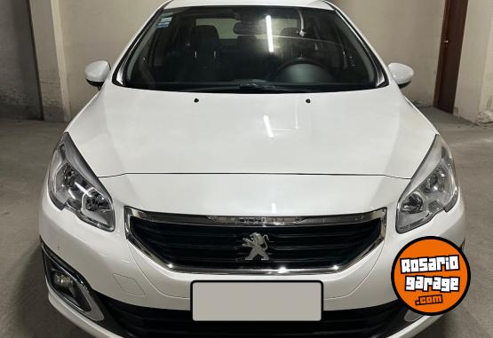 Autos - Peugeot 408 HDI FELINE 2020 Diesel 127000Km - En Venta
