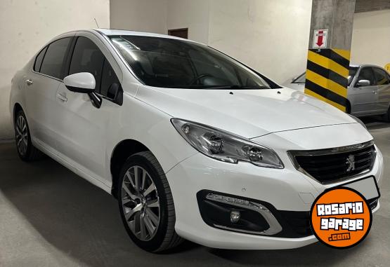 Autos - Peugeot 408 HDI FELINE 2020 Diesel 127000Km - En Venta