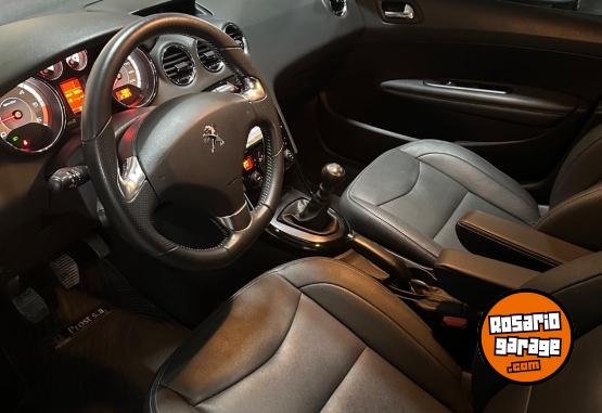 Autos - Peugeot 408 HDI FELINE 2020 Diesel 127000Km - En Venta