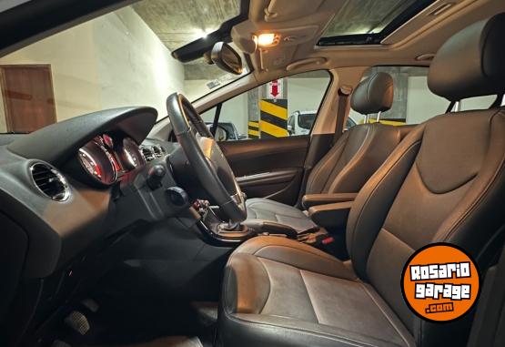 Autos - Peugeot 408 HDI FELINE 2020 Diesel 127000Km - En Venta