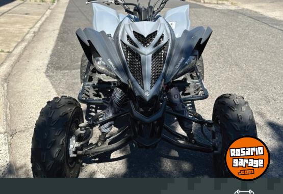 Cuatris y UTVs - Yamaha Raptor 700 2019  111111Km - En Venta
