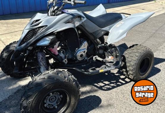 Cuatris y UTVs - Yamaha Raptor 700 2019  111111Km - En Venta