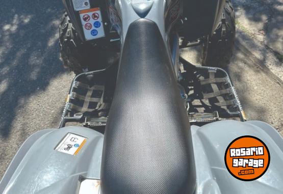 Cuatris y UTVs - Yamaha Raptor 700 2019  111111Km - En Venta