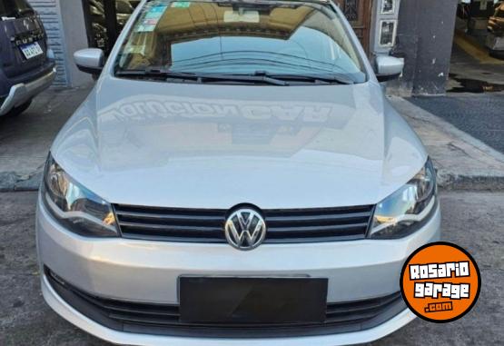 Autos - Volkswagen Gom trend 2015 Nafta 110000Km - En Venta