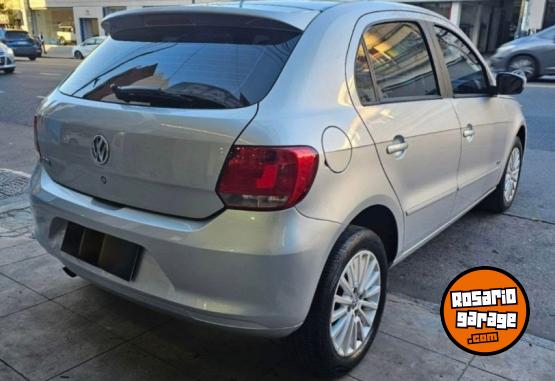 Autos - Volkswagen Gom trend 2015 Nafta 110000Km - En Venta