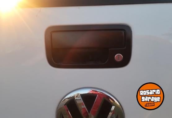 Camionetas - Volkswagen Amarok 2018 Diesel 166000Km - En Venta