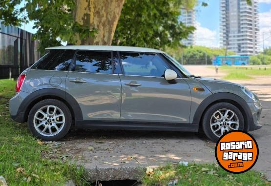 Autos - Mini Mini cooper perder 2018 Nafta 40000Km - En Venta