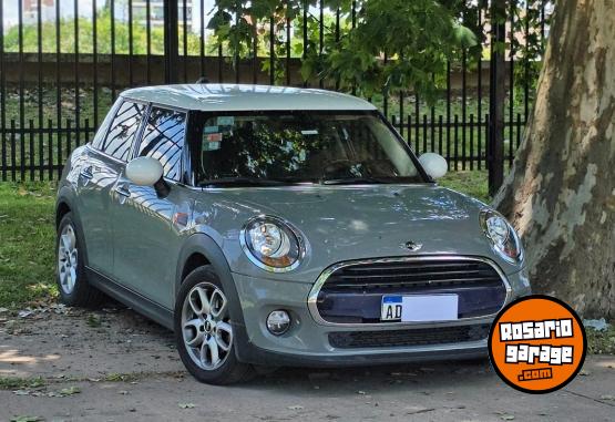 Autos - Mini Mini cooper perder 2018 Nafta 40000Km - En Venta