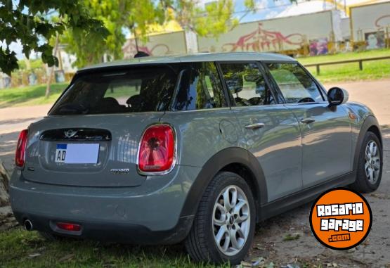 Autos - Mini Mini cooper perder 2018 Nafta 40000Km - En Venta