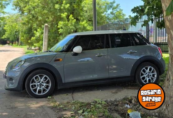 Autos - Mini Mini cooper perder 2018 Nafta 40000Km - En Venta