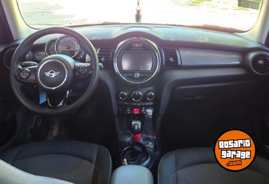 Autos - Mini Mini cooper perder 2018 Nafta 40000Km - En Venta