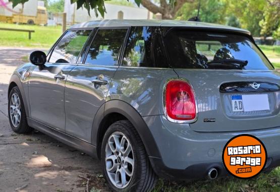 Autos - Mini Mini cooper perder 2018 Nafta 40000Km - En Venta