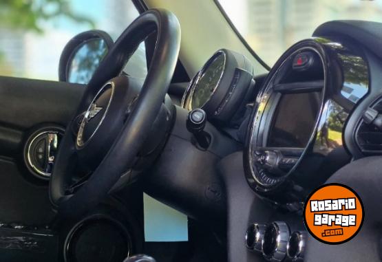 Autos - Mini Mini cooper perder 2018 Nafta 40000Km - En Venta