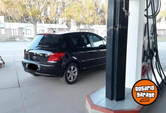 Autos - Peugeot 307 xs premium 2010 Diesel 260000Km - En Venta