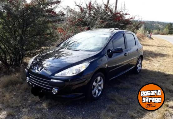 Autos - Peugeot 307 xs premium 2010 Diesel 260000Km - En Venta
