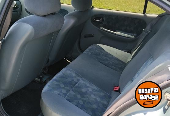 Autos - Renault Megane 1998 Nafta 250000Km - En Venta