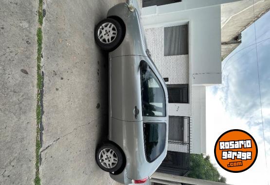 Autos - Fiat Paloo 2010 Nafta 163000Km - En Venta