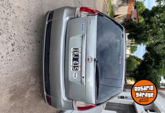 Autos - Fiat Paloo 2010 Nafta 163000Km - En Venta